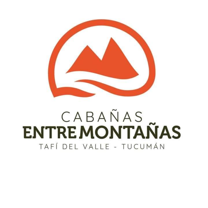 Entre Montanas Apartment Tafí del Valle Exterior foto