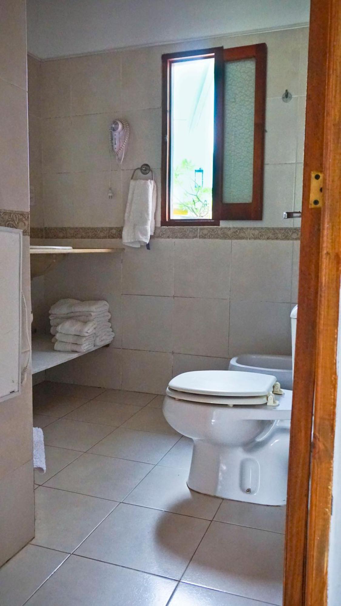 Entre Montanas Apartment Tafí del Valle Cameră foto