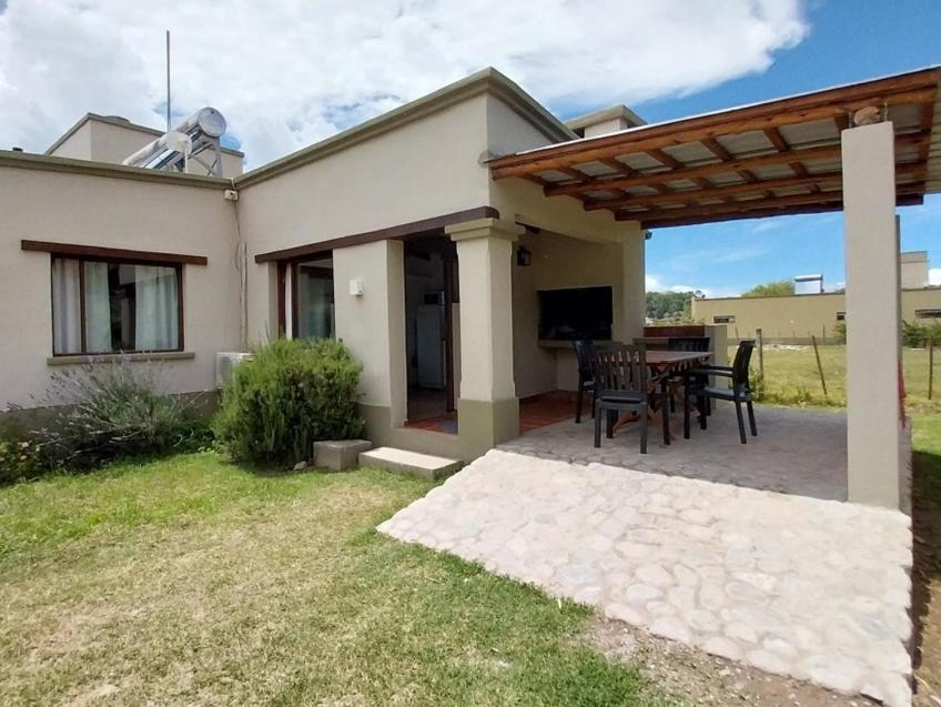 Entre Montanas Apartment Tafí del Valle Cameră foto